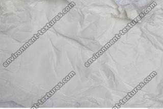 Photo Texture of Paper Crumpled 0005